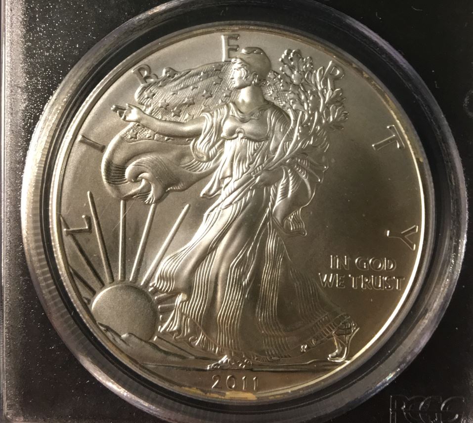 2011-American-Silver-Eagle-MS-70-Question